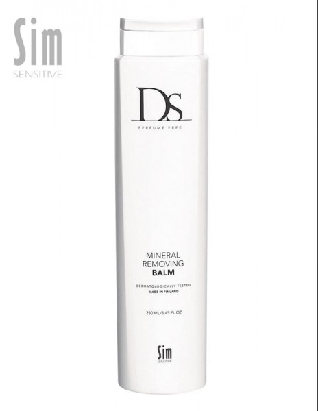 Sim DS Mineral Removing Balm